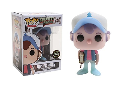 gravity falls action figures