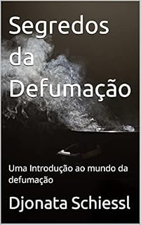 Livro Segredos da Defumação: Uma Introdução ao mundo da defumação