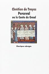 Perceval ou Le conte du Graal