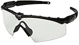 Oakley Clear Industrial M Frame 2.0 Clear