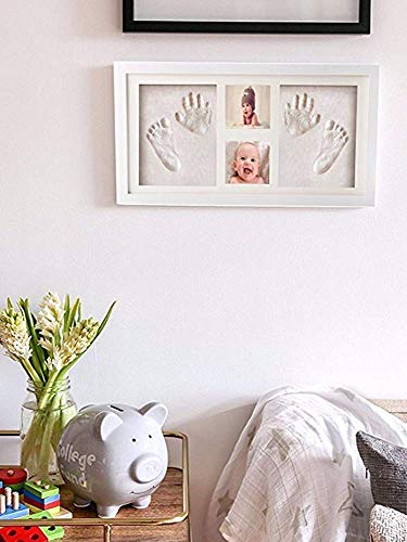 6 Baby+Hand+Foot+Print+Kit