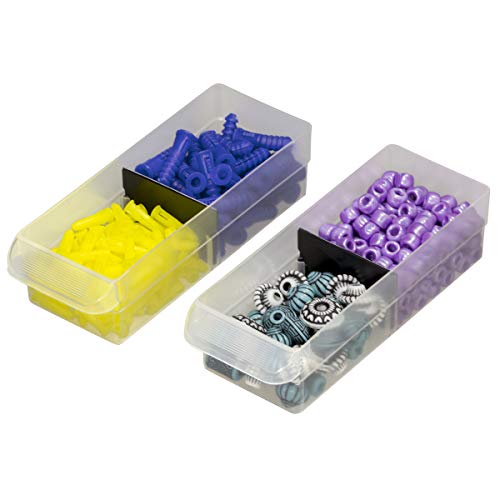 Akro Mils 10164 64 Drawer Plastic Parts Storage Hardware And Craft