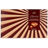 Bajadera Nougat Dessert, 500g