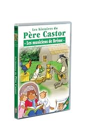 Les Histoires Du Père Castor - 26/26 - Les Musiciens De Brême