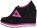 Volatile Kicks Women's TMI Fashion Sneaker