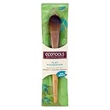 EcoTools Flat Foundation Brush TRG