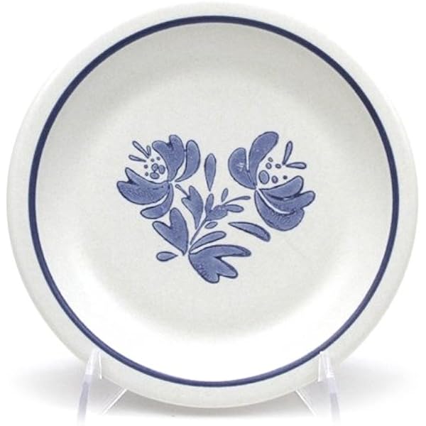 Pfaltzgraff, Stoneware Dinner Plate 