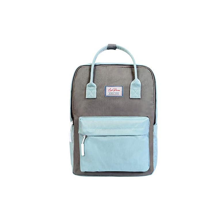 lino perros pink backpack