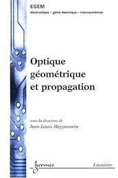 Optique géométrique et propagation