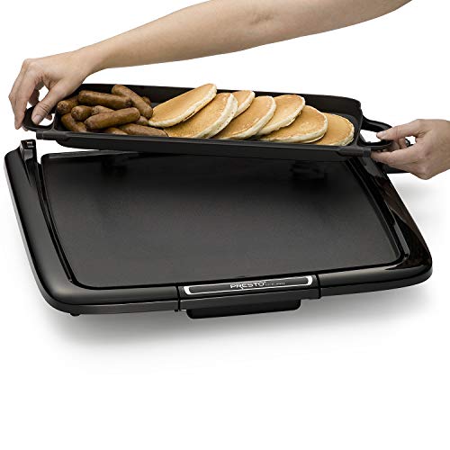 4 Presto+21929+Warming+Griddle+Black