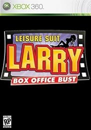 Leisure Suit Larry : Box Office Bust