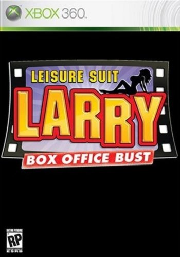 Leisure Suit Larry : Box Office Bust
