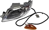 Dorman 888-5106 Driver Side Headlight Assembly