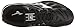 Mizuno Women's Wave Hurricane 3 Volleyball Shoes, Black/Silver, 8 B US