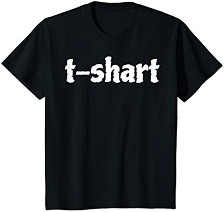 Kids T-Shart Funny Fart Gross Humor Novelty Girls T-Shirt