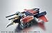 TAMASHII NATIONS Bandai Robot Spirits G Fighter Ver. A.N.I.M.E. Mobile Suit Gundam Action Figure