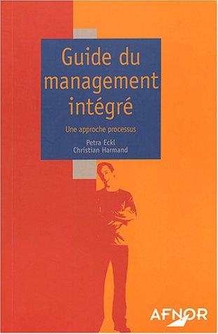 Guide du management intégré