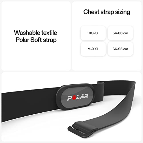 Polar H9 Heart Rate Sensor ANT + / Bluetooth Waterproof HR Monitor