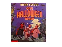 One Halloween Night