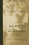 The Secret History by Tartt, Donna (April 13, 2004) Paperback