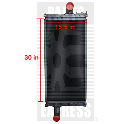 RE159541 Parts Express, Radiator Industrial & Scientific