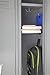 Five Star Locker Accessories, Locker Shelf Extender, Holds up to 100 Lbs. Fits 12