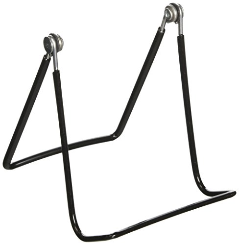 GIBSON HOLDERS 12-Pack 2A - Two Wire Display Stand - Black - //coolthings.us