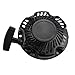 GOOFIT Pull Start Recoil Replacement for MM-B80 MM-B80R Youth Mini Bike Baja Doodlebug 2.8hp DB30 97cc Doodle Bug Mini Racer Bike Motovox MBX10 MBX11 MBX12 Parts