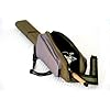 BW-Sports-9-ft-Dual-Spinning-Rod-and-Reel-Case-Offers-Complete-Protection-Padded-Reel-Divider-PVC-Rod-Chambers-Large-Side-Storage-Pockets-RC-2090