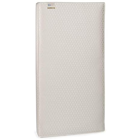 sealy 2 stage crib mattress