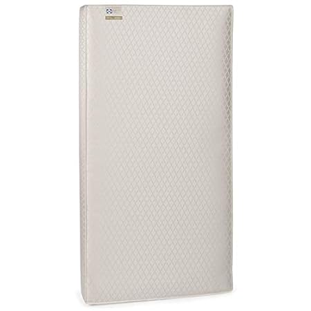 sealy 2 stage crib mattress