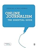 Image de Online Journalism: The Essential Guide