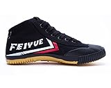 T.O.P Feiyue503 High Top Martial Arts Kung Fu Pakour Canvas Shoes