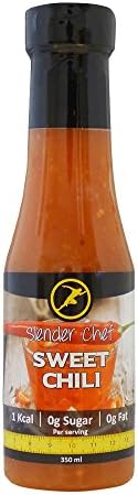 Sweet Chili 350 ml