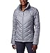 Columbia Women's Heavenly Jacket, Insulated, Water Resistant