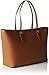 MICHAEL Michael Kors Women's Jet Set Travel Medium Multifunction Tote, Luggage