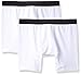 Calvin Klein Men's 2-Pack Bold Cotton Boxer Brief