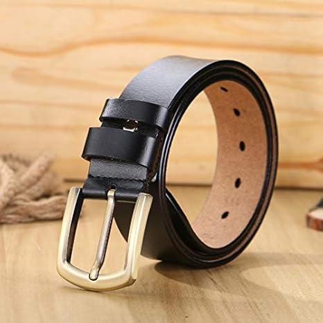 mens belts amazon uk