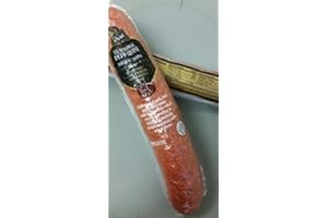 Boar's Head Traditional Pepperoni Two 6.5 oz sticks