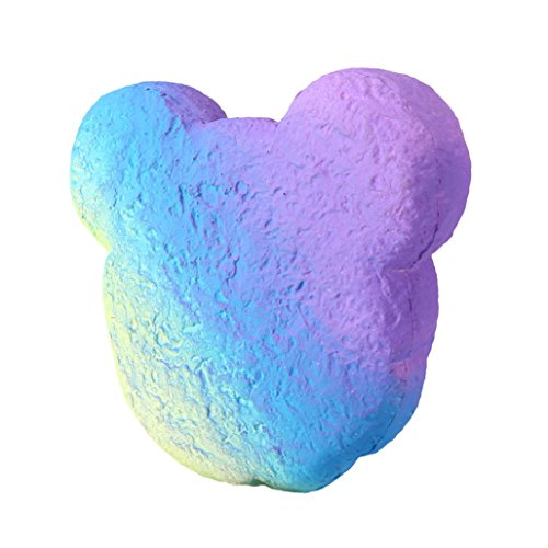 5 Highpot+Squishies+Galaxy+Squishy+Scented