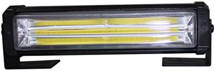DODOLIGHTNESS Hight-Power LED WorKing Lamp Automotive Searchlights WL-A50 20W DC12V-24V package size(cm):14.7×12×12.2