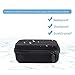 YSTFLY Storage Hard shell Carrying Case for OSMO Pocket Accessories