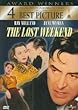 the lost weekend 