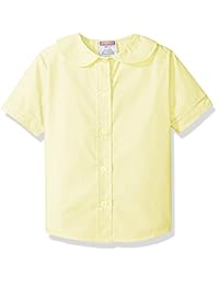 Auténtica blusa para niña (hay estilos disponibles).