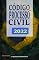 Livro Código de Processo Civil: 2022
