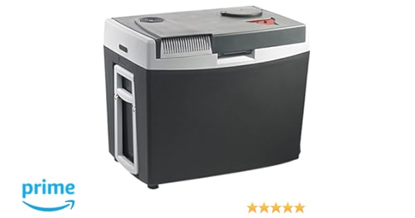 Dometic Waeco 9105330190 G35 AC/DC Nevera Arcón Termoeléctrica ...