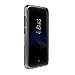 Pelican Voyager Samsung Galaxy S8+ Case - Clear/Grey