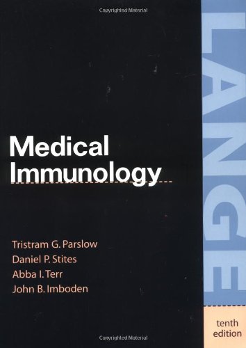 Medical Immunology