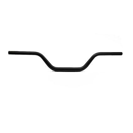 1 18 28 Mm Moto Manillar Manillar Tubos Para Atv Quad Dirt Bike Negro 1 18 28 Mm Moto Manillar Manillar Tubos Para Atv Quad Dirt Bike Negro