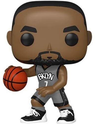 FunkoPOP! NBA: Brooklyn Nets-Kevin Durant - (Alternate) - Collectable Vinyl Figure - Gift Idea - Official Merchandise - Toys for Kids & Adults - Sports Fans - Model Figure for Collectors and Display